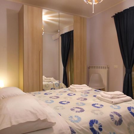 B&B White One San Prisco Eksteriør billede