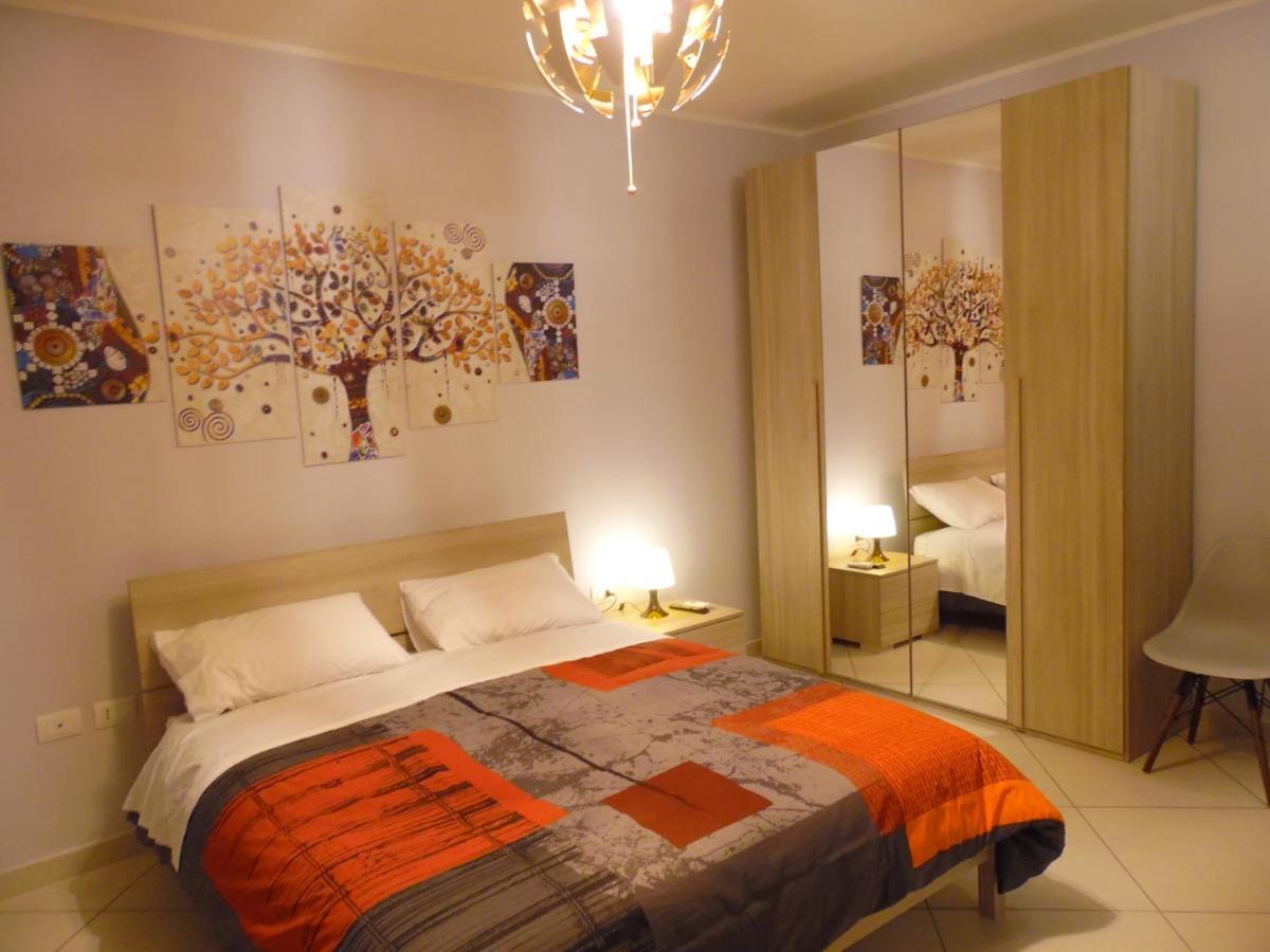 B&B White One San Prisco Eksteriør billede